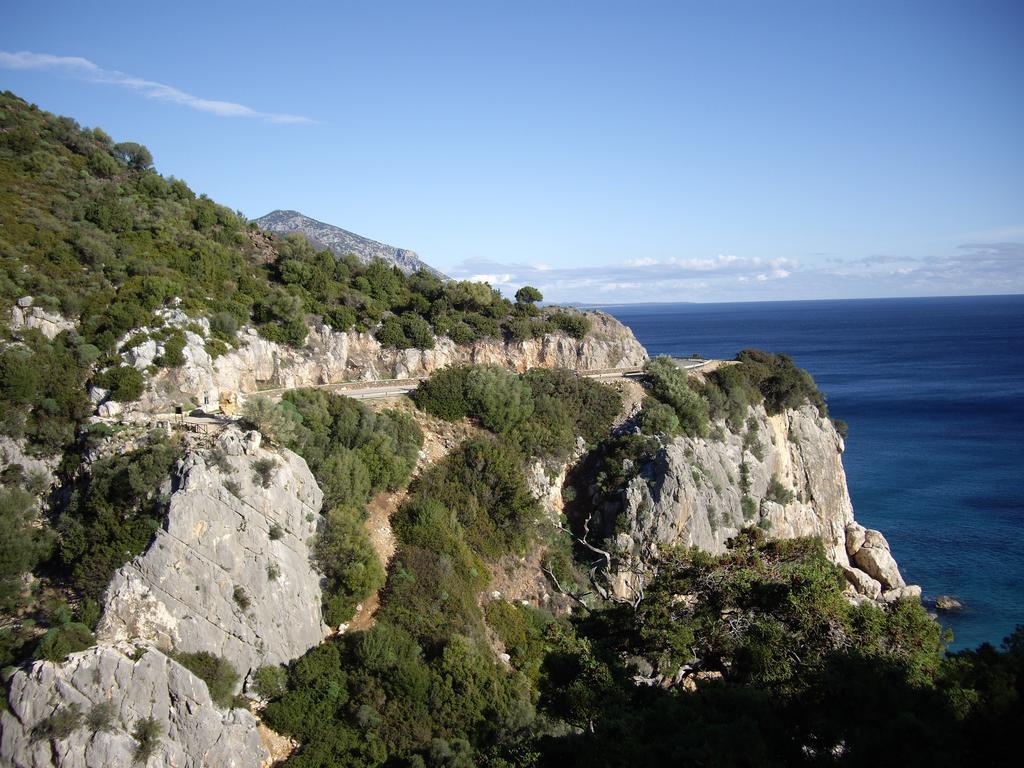 B&B Valverde Dorgali Esterno foto