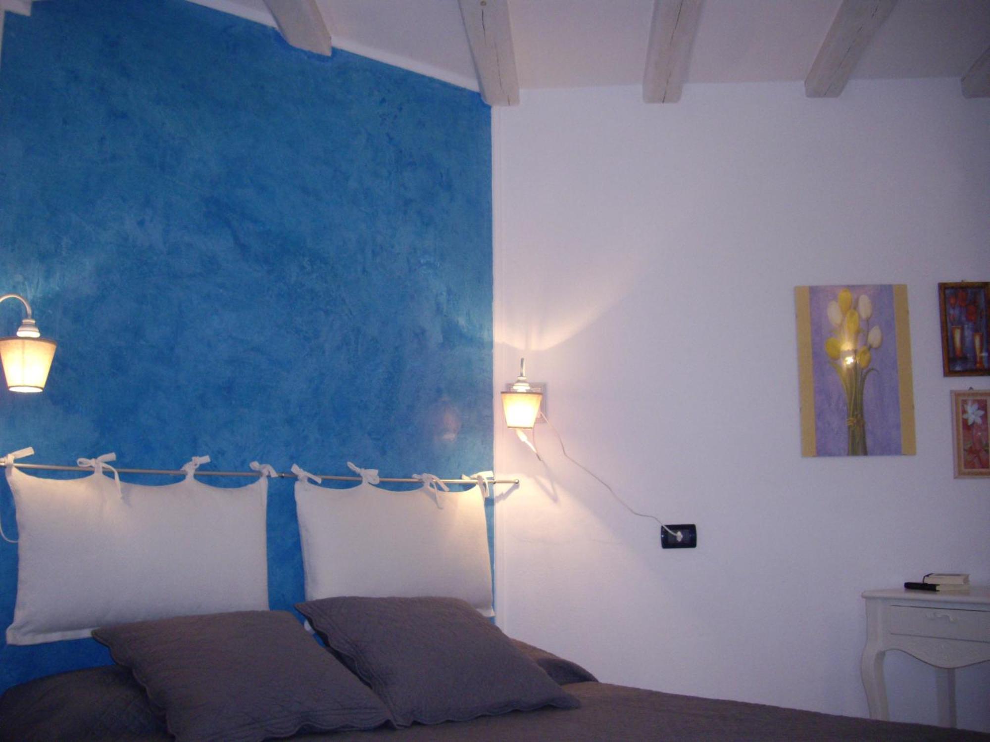 B&B Valverde Dorgali Esterno foto