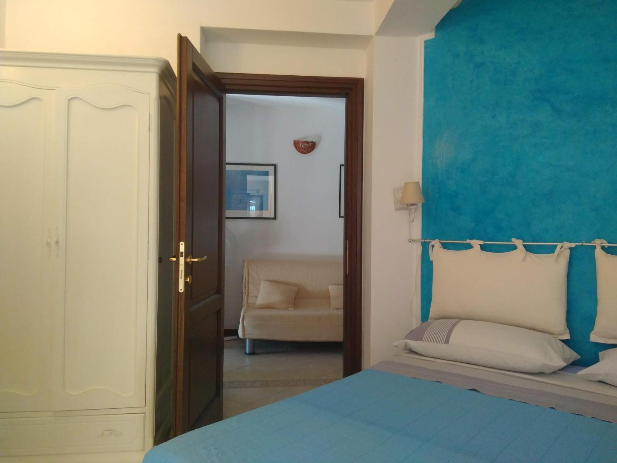 B&B Valverde Dorgali Esterno foto