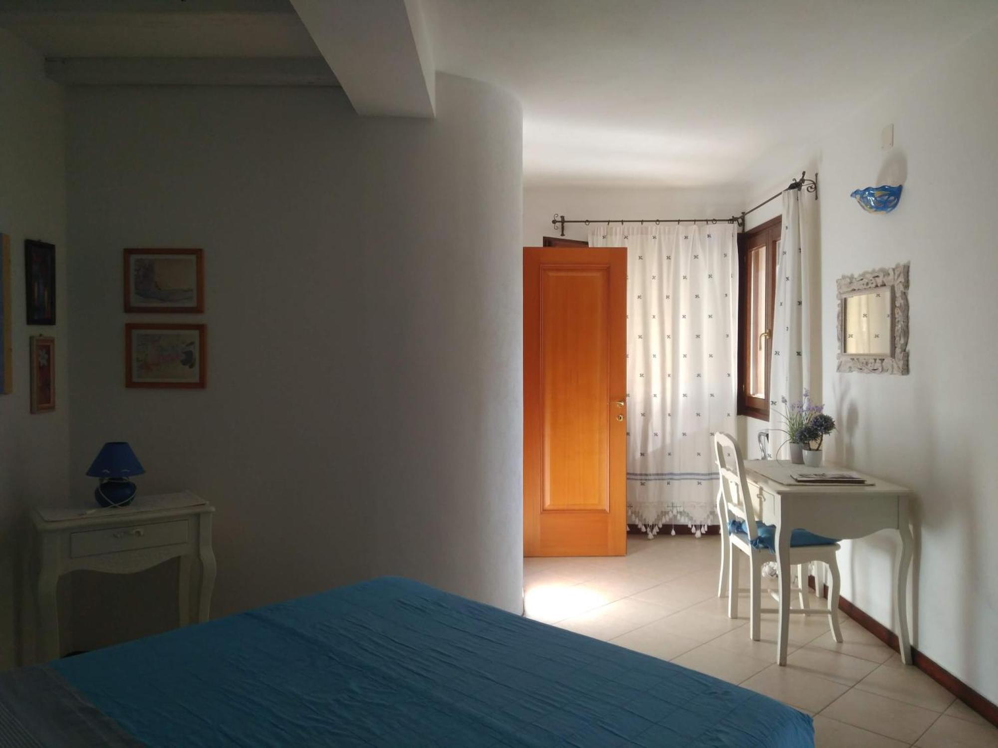 B&B Valverde Dorgali Esterno foto