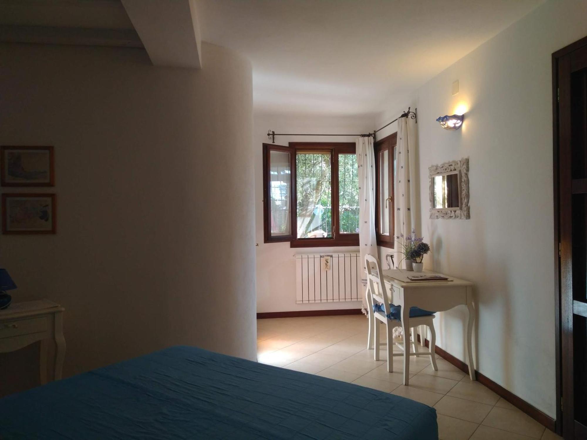 B&B Valverde Dorgali Esterno foto