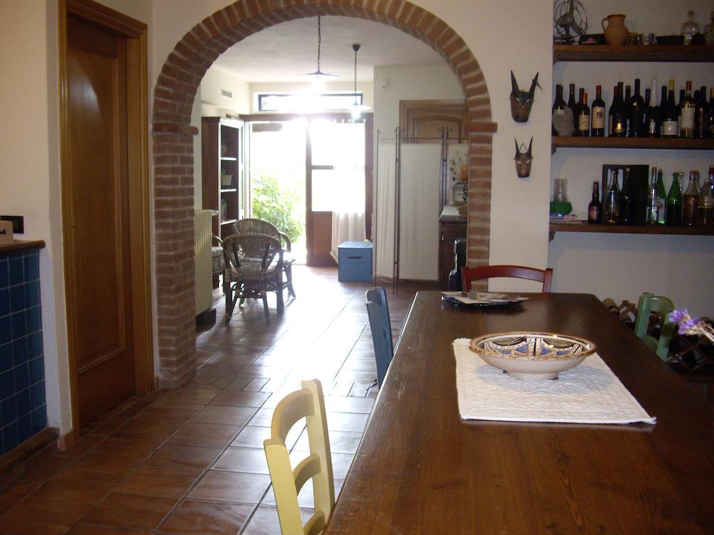 B&B Valverde Dorgali Esterno foto