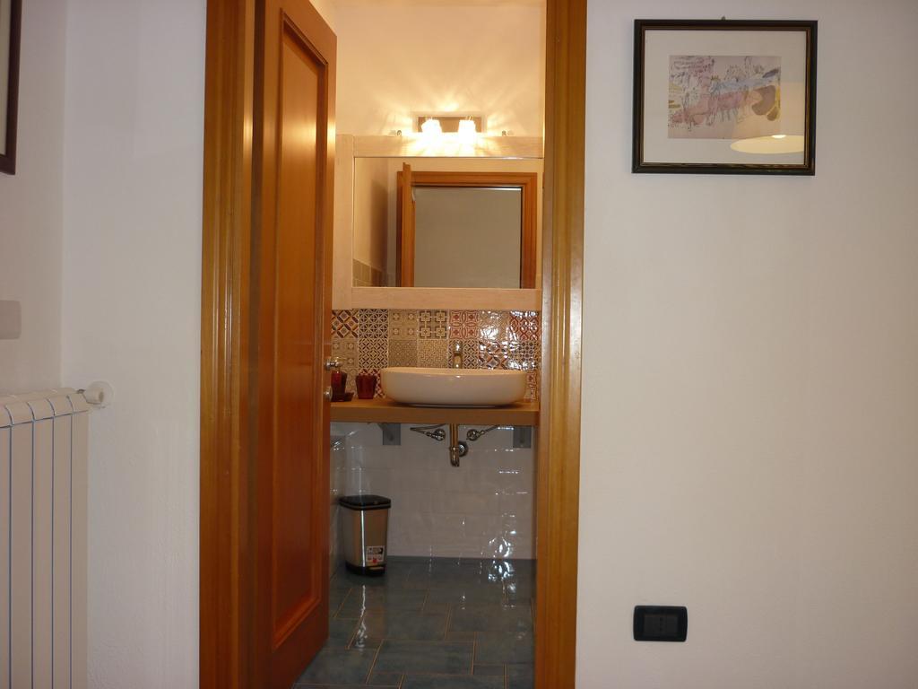 B&B Valverde Dorgali Esterno foto