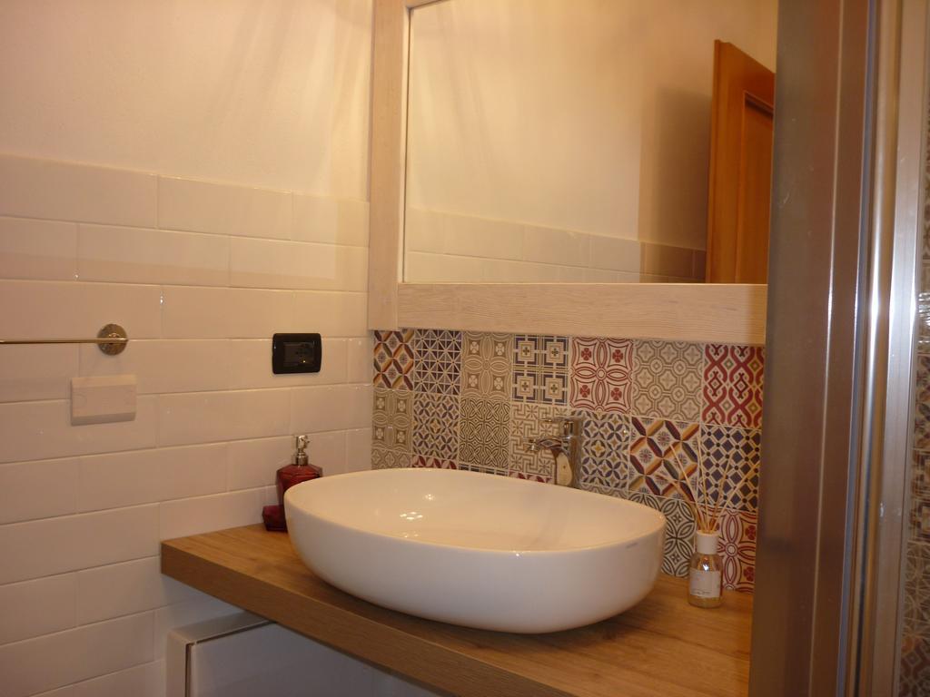 B&B Valverde Dorgali Esterno foto