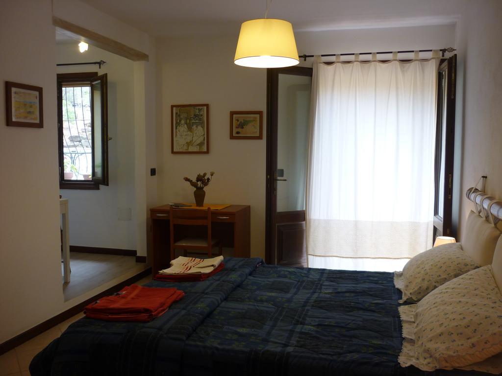 B&B Valverde Dorgali Esterno foto