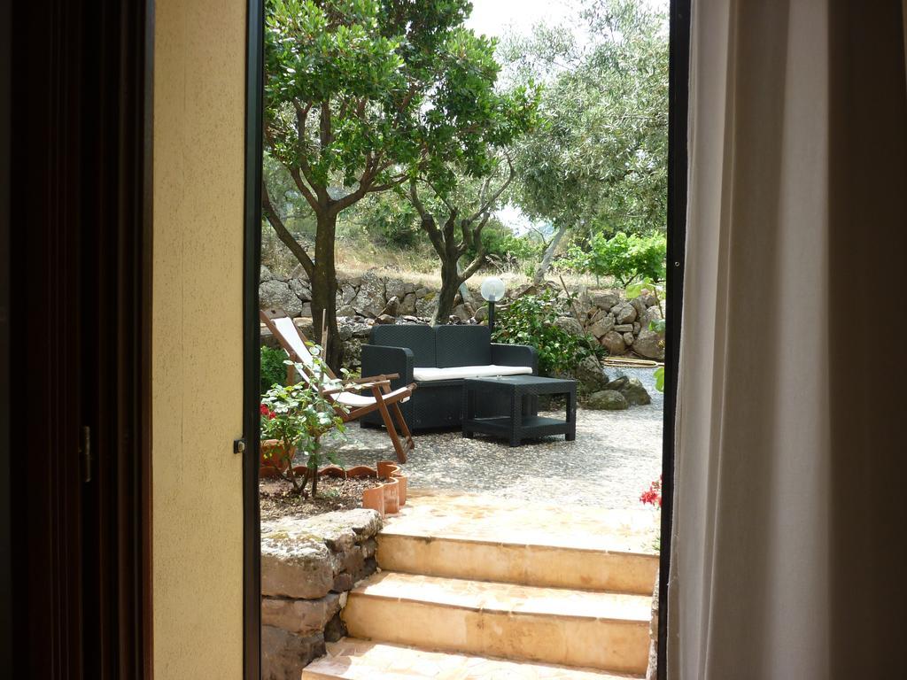 B&B Valverde Dorgali Esterno foto